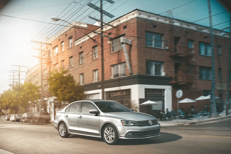 Bill Marine Volkswagen in Springfield OH