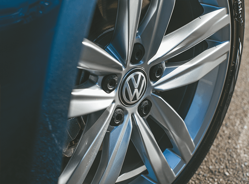 Bill Marine Volkswagen in Springfield OH