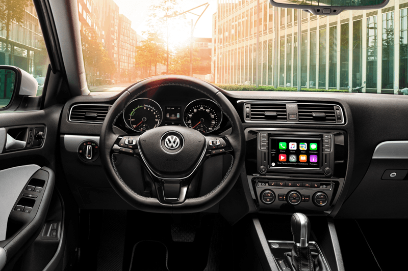Bill Marine Volkswagen in Springfield OH