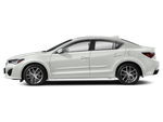 2019 Acura ILX Premium Package