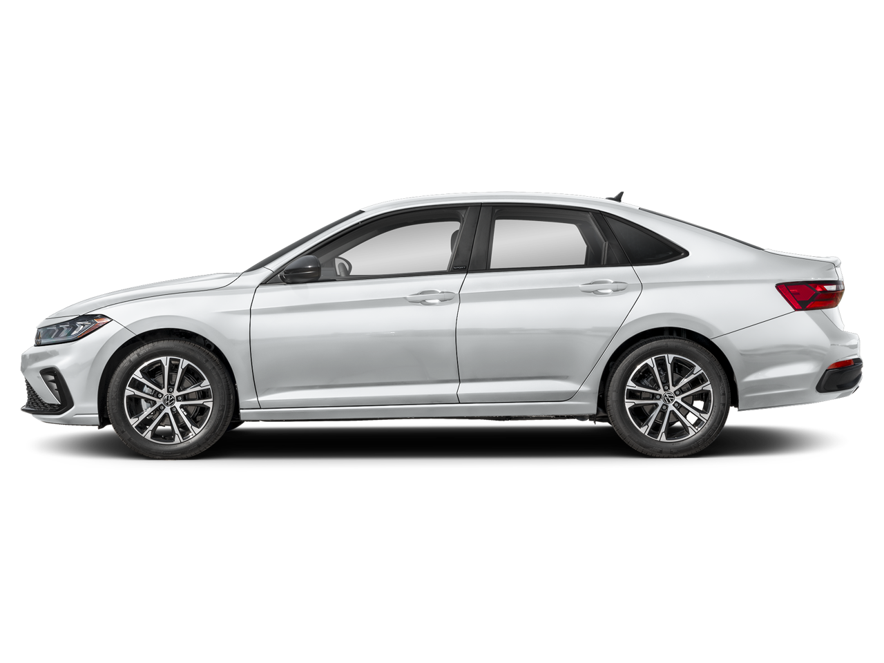 2026 Volkswagen Jetta Sport - Photo 14