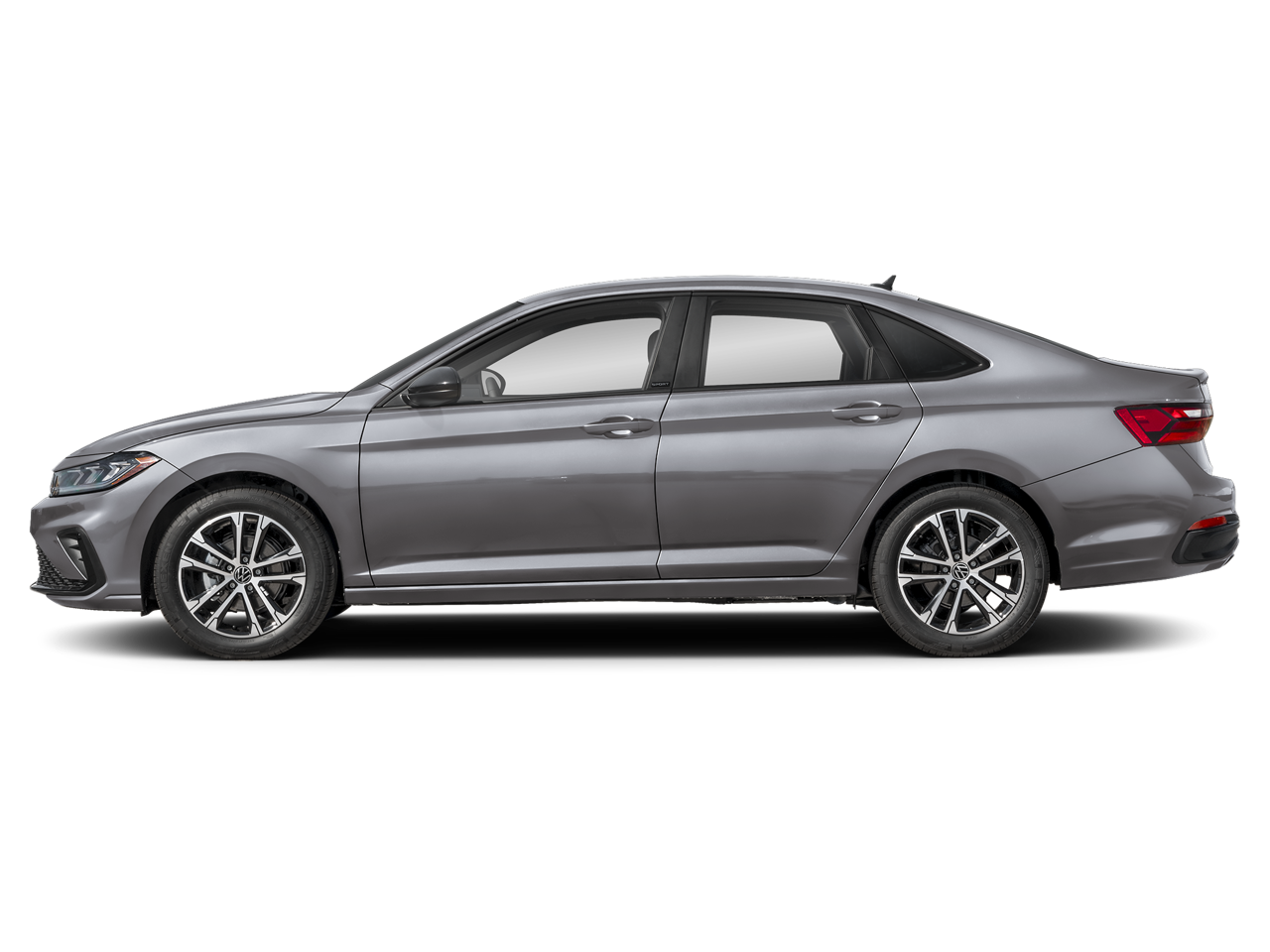 2026 Volkswagen Jetta Sport - Photo 14