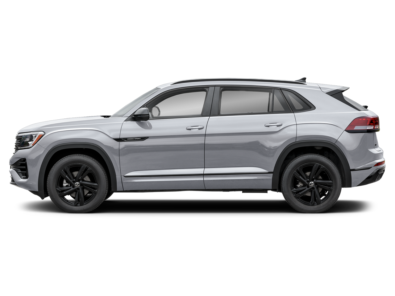 2026 Volkswagen Atlas Cross Sport SEL R-LINE - Photo 31