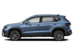 2026 Volkswagen Taos SE AWD