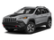 2018 Jeep Cherokee Trailhawk