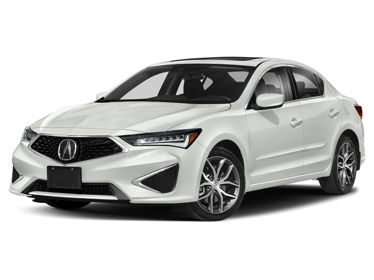 2019 Acura ILX Premium Package
