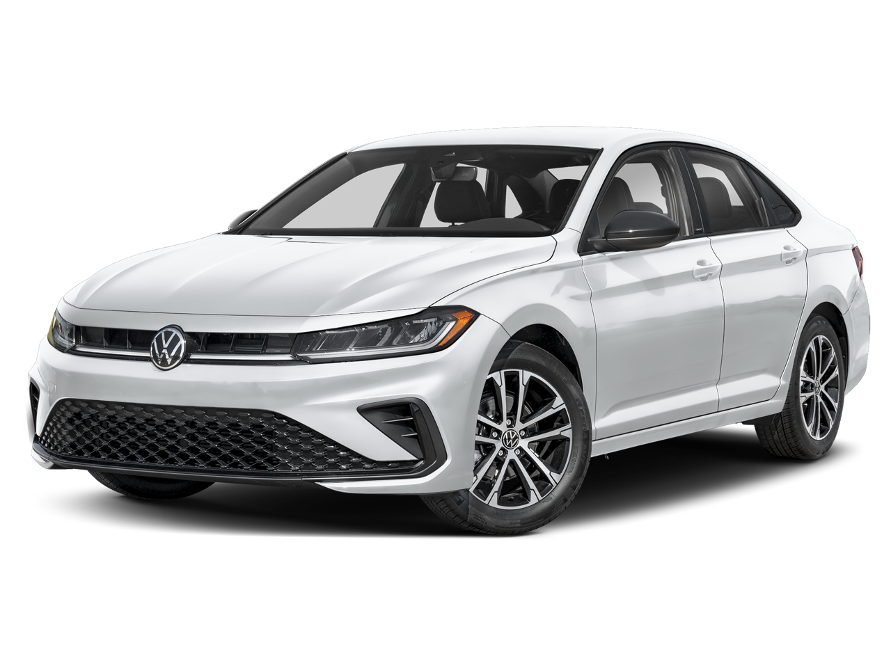 2026 Volkswagen Jetta Sport - Photo 12