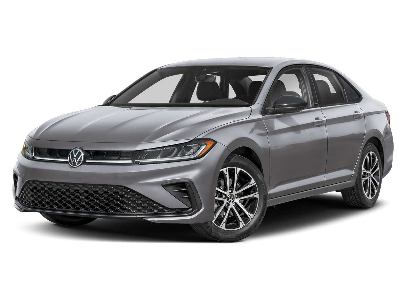 2026 Volkswagen Jetta Sport - Photo 12