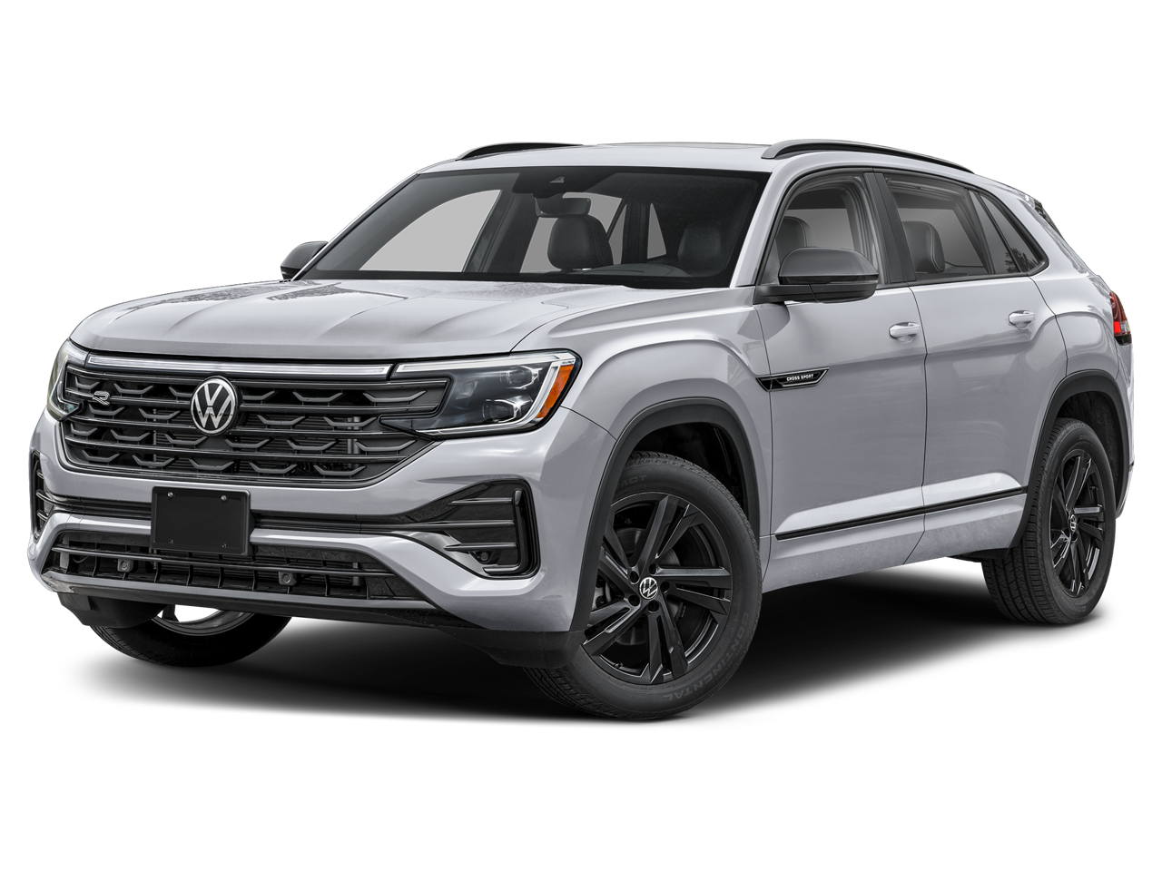 2026 Volkswagen Atlas Cross Sport SEL R-LINE - Photo 29