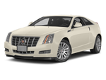 2014 Cadillac CTS Performance