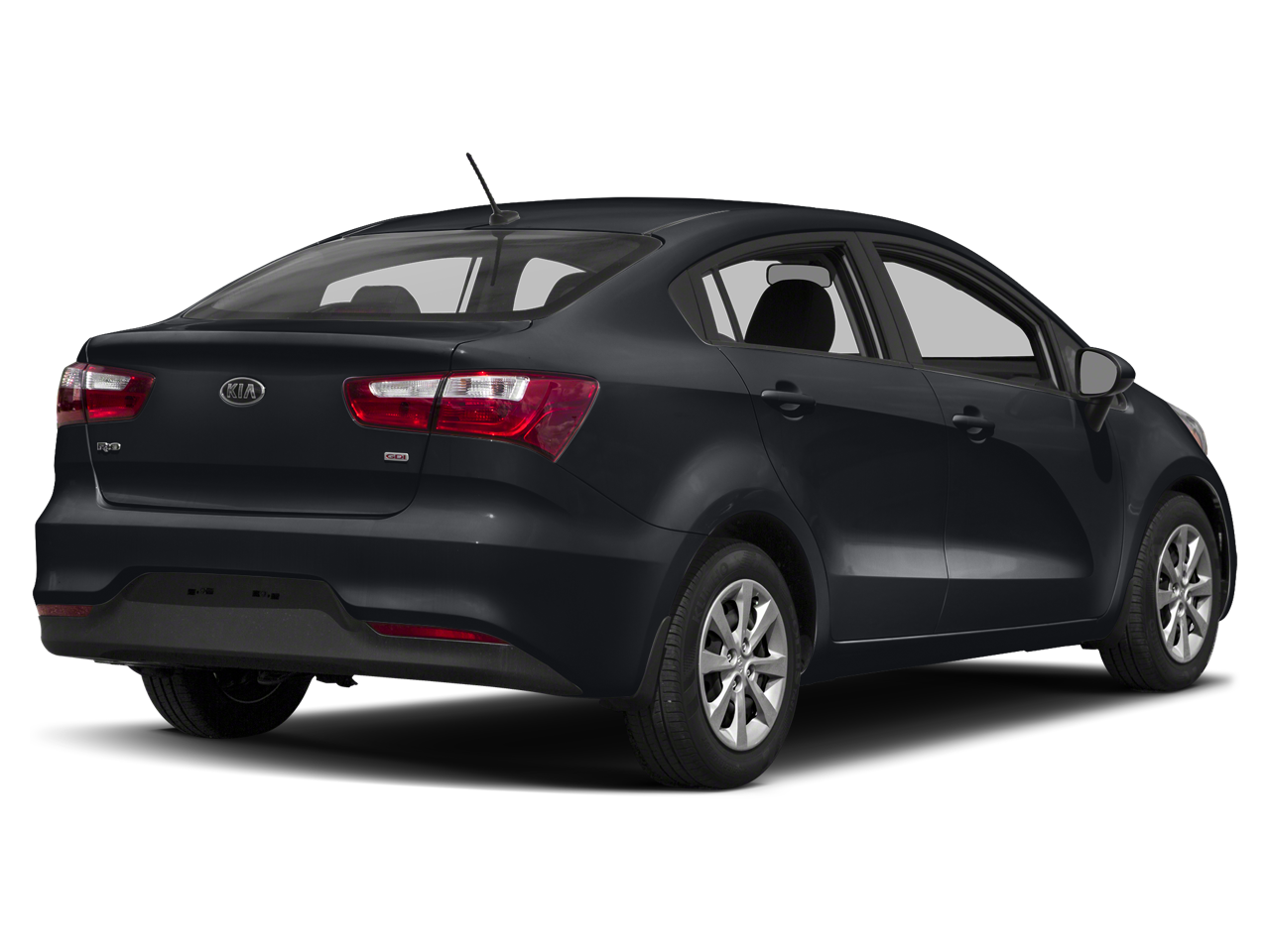 2017 Kia Rio LX