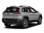 2018 Jeep Cherokee Trailhawk