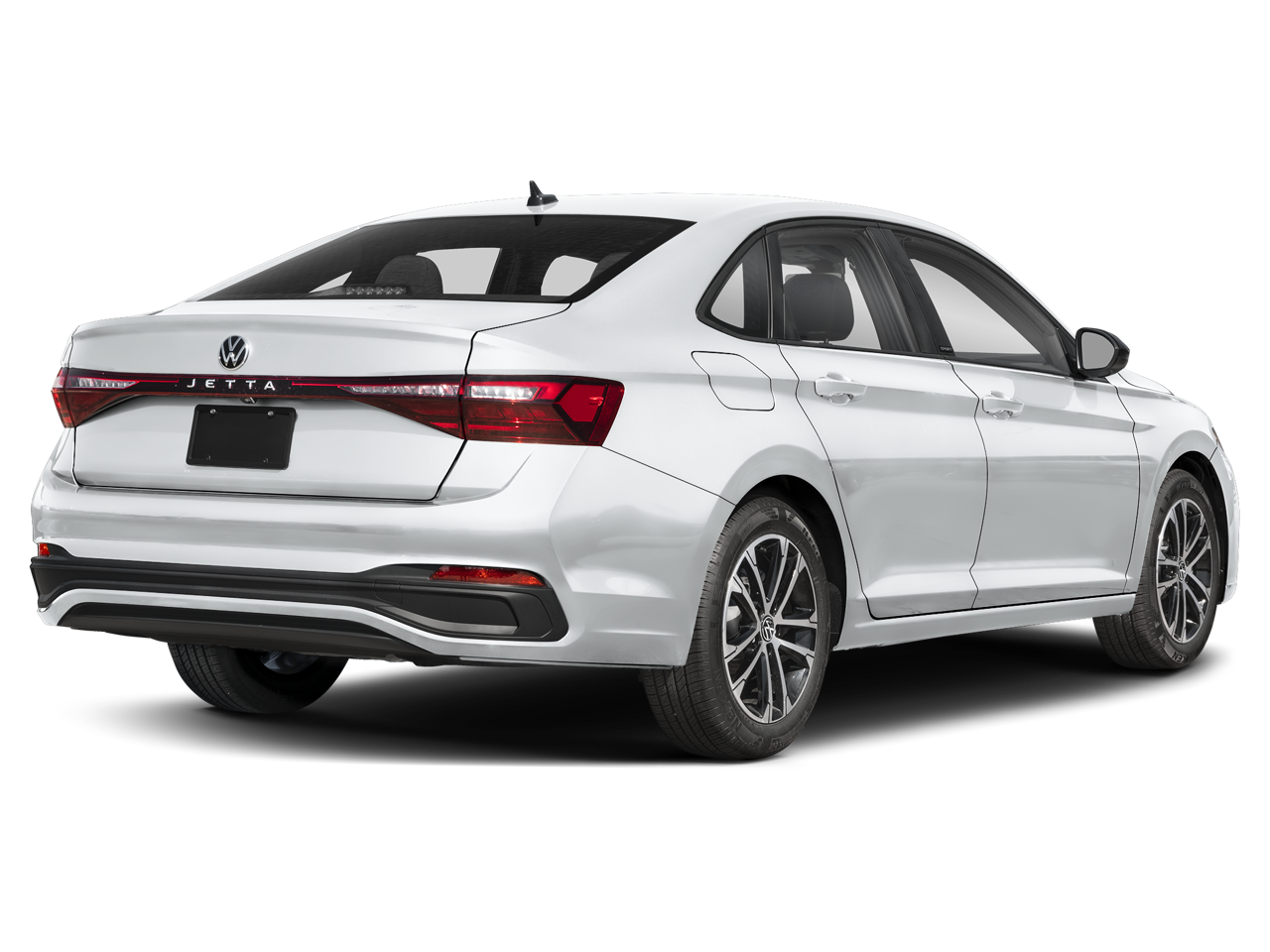 2026 Volkswagen Jetta Sport - Photo 13