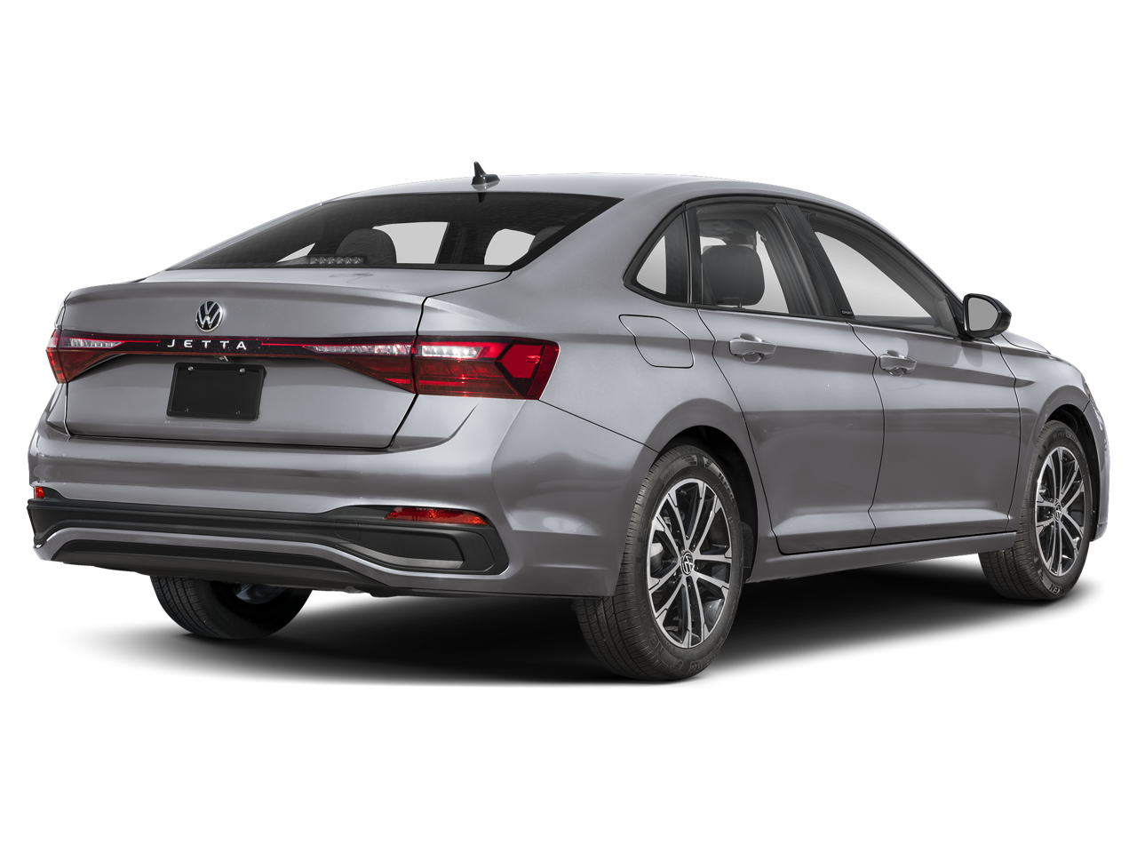 2026 Volkswagen Jetta Sport - Photo 13