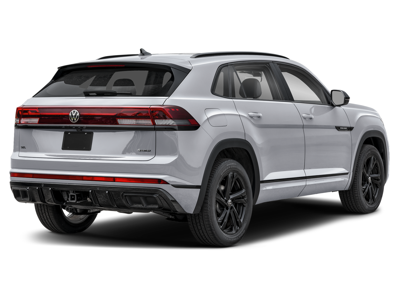 2026 Volkswagen Atlas Cross Sport SEL R-LINE - Photo 30