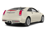 2014 Cadillac CTS Performance