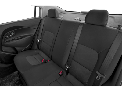 2017 Kia Rio LX