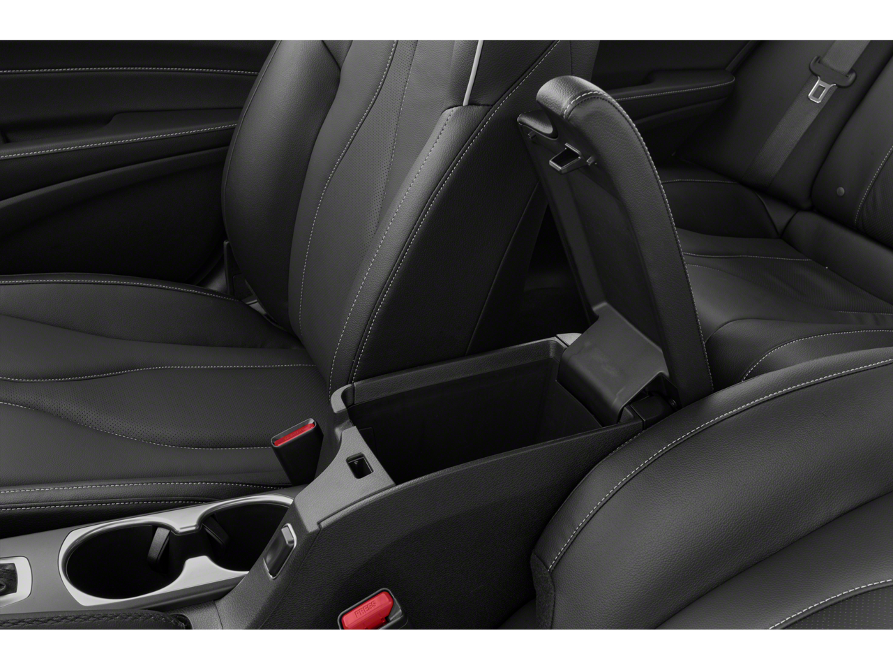 2019 Acura ILX Premium Package