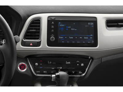 2020 Honda HR-V EX