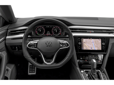 2023 Volkswagen Arteon 2.0T SEL Premium R-Line