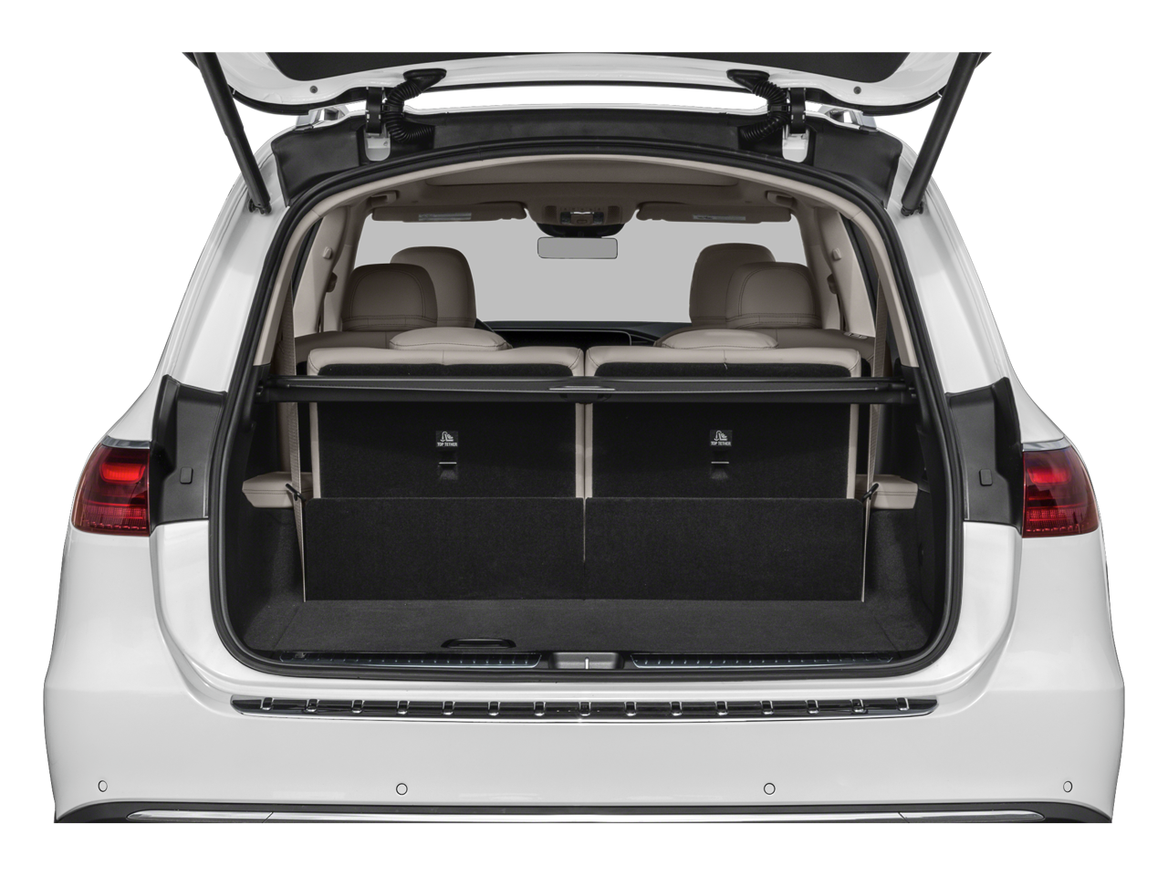 2026 Mercedes-Benz GLS GLS 450 4MATIC®