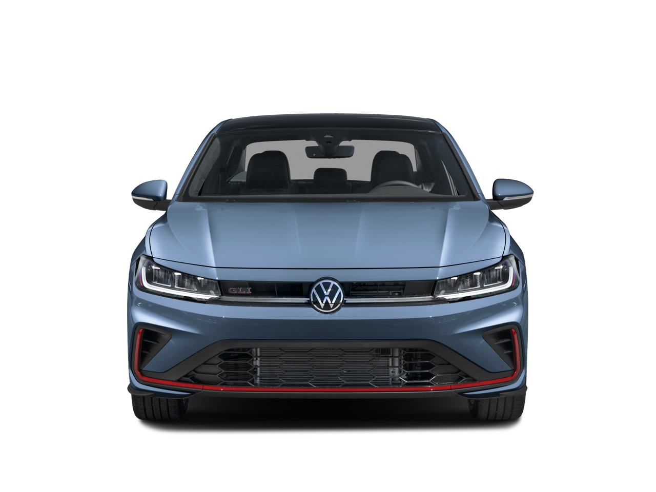 2027 Volkswagen Jetta GLI Autobahn