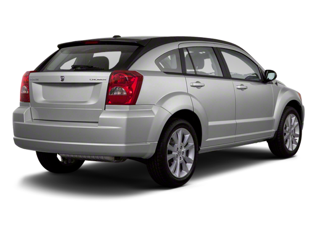 2010 Dodge Caliber SXT