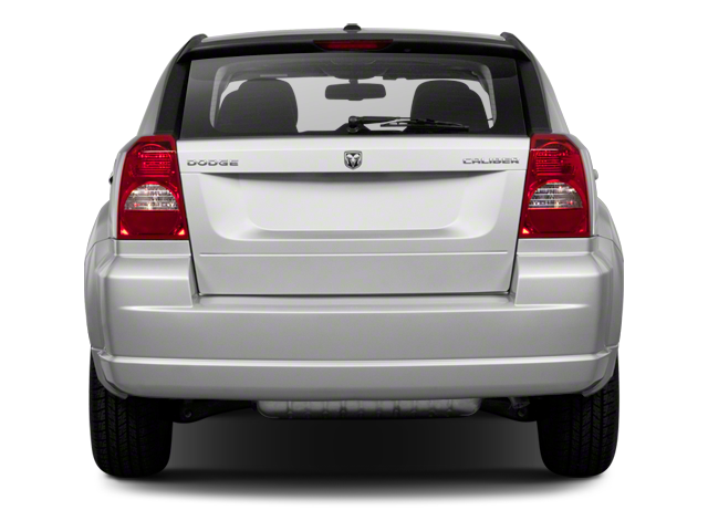 2010 Dodge Caliber SXT