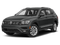 2018 Volkswagen Tiguan 2.0T S 4Motion