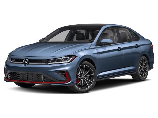 2026 Volkswagen Jetta GLI 