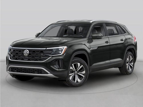 2026 Volkswagen Atlas Cross Sport 2.0T SEL Premium R-Line 4MOTION