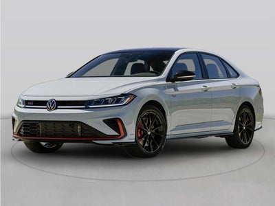 2027 Volkswagen Jetta GLI Autobahn FWD