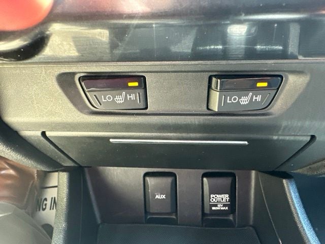 2013 Honda Civic EX-L