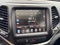 2018 Jeep Cherokee Trailhawk