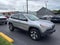 2018 Jeep Cherokee Trailhawk