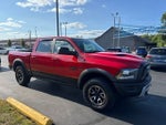 2016 RAM 1500 Rebel