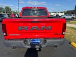 2016 RAM 1500 Rebel