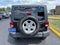 2011 Jeep Wrangler Unlimited Sport