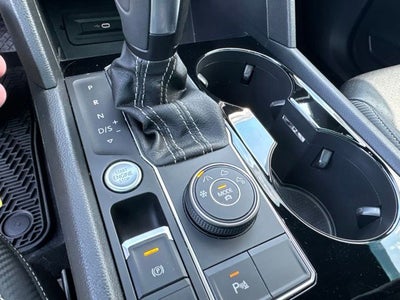2023 Volkswagen Atlas Cross Sport 3.6L V6 SEL