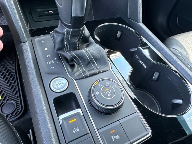 2023 Volkswagen Atlas Cross Sport 3.6L V6 SEL