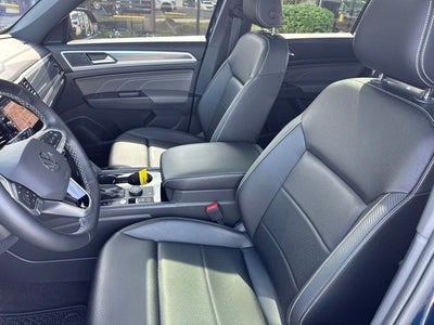 2023 Volkswagen Atlas Cross Sport 3.6L V6 SEL