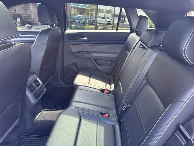 2023 Volkswagen Atlas Cross Sport 3.6L V6 SEL