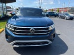 2023 Volkswagen Atlas Cross Sport 3.6L V6 SEL