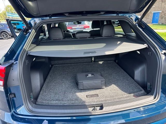 2023 Volkswagen Atlas Cross Sport 3.6L V6 SEL