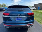2023 Volkswagen Atlas Cross Sport 3.6L V6 SEL
