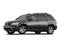 2007 Pontiac Torrent Base