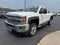 2019 Chevrolet Silverado 2500HD LT