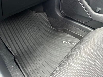 2024 Honda Civic EX