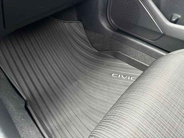 2024 Honda Civic EX