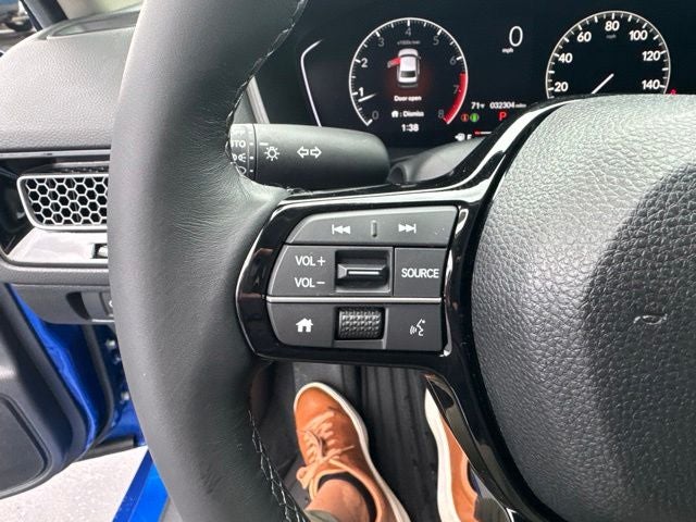 2024 Honda Civic EX